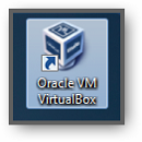 VirtualBox ikon